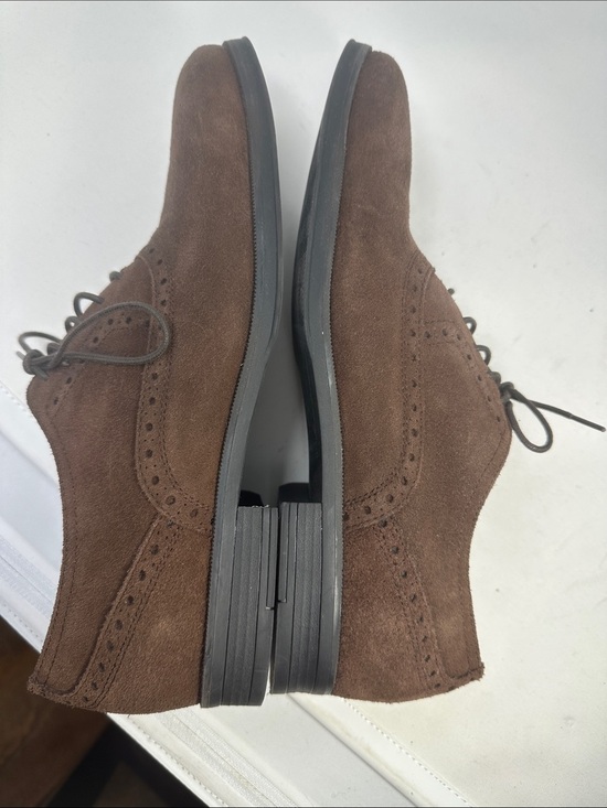 Cole Haan Oxfords. Size 9
